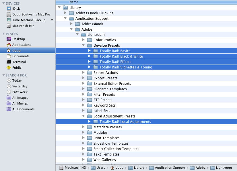Install-Folders-Mac